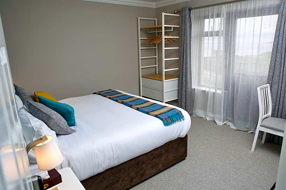 McMunns of Ballybunion