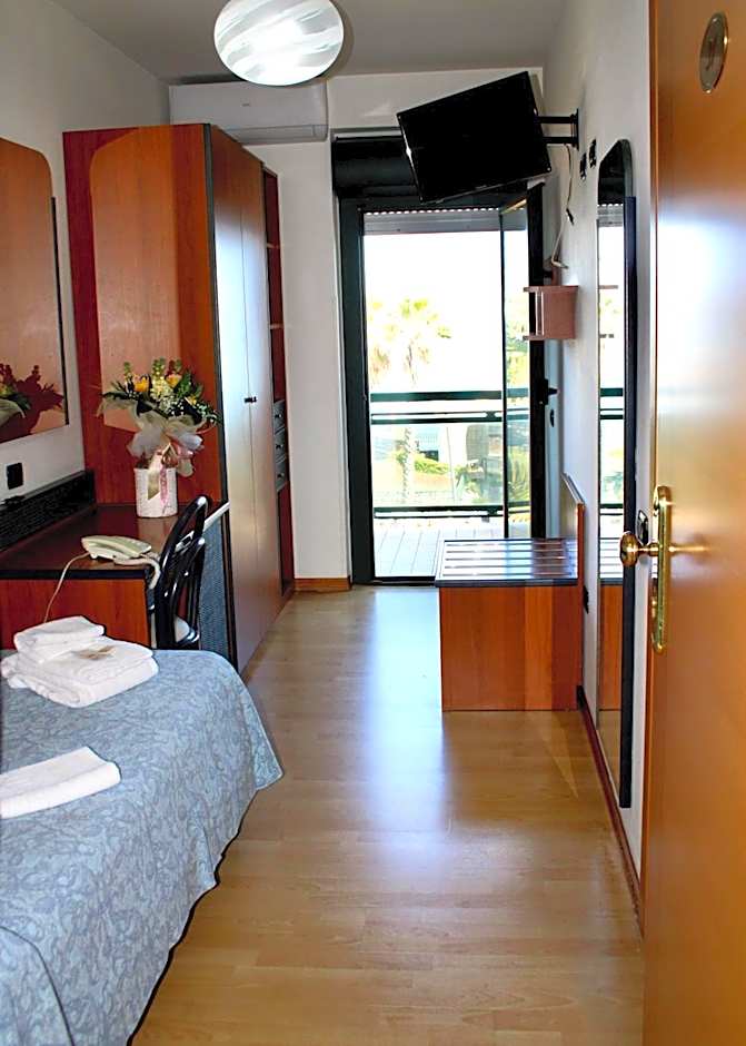 Hotel Tassoni Maison