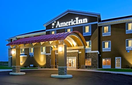 AmericInn by Wyndham Hartford SD