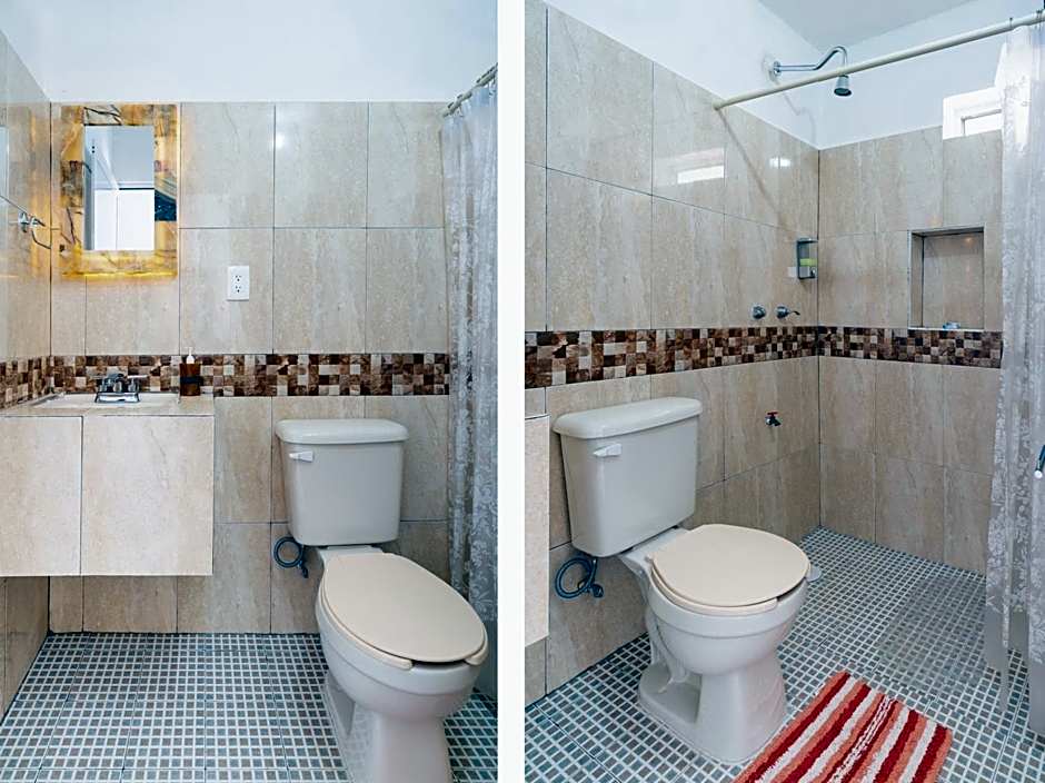 Hotel Casa Poblana