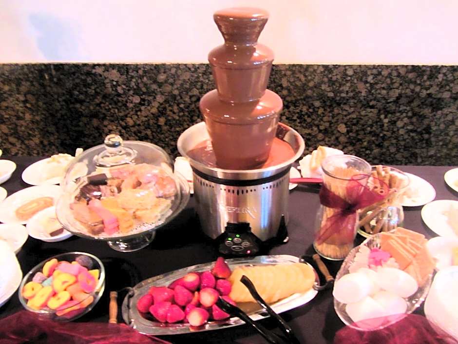 The Greenwell Inn and Convention Center