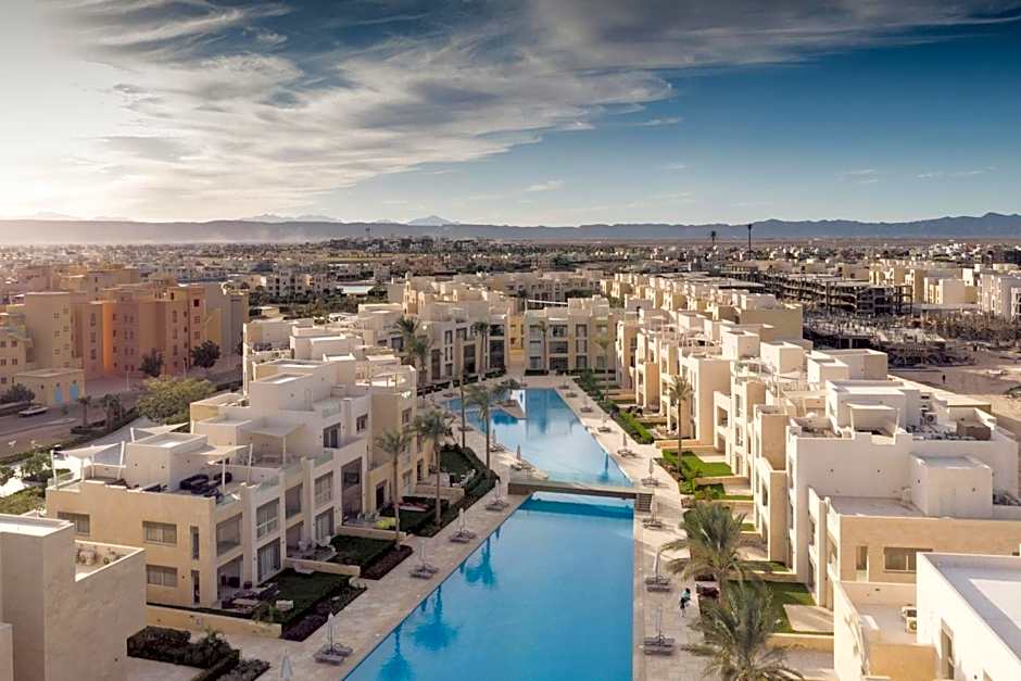 Smooth & Snug 1 BDR Mangroovy Free Beach & Pool Access