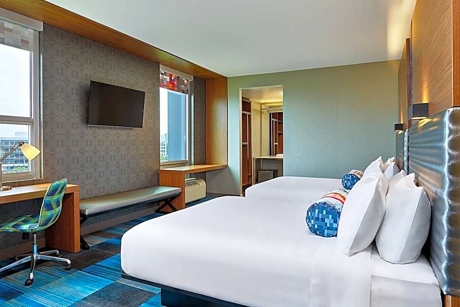Aloft Santa Clara