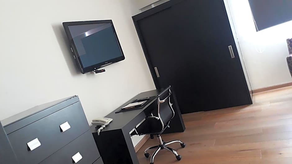 Capital Luxury Apartments & Offices