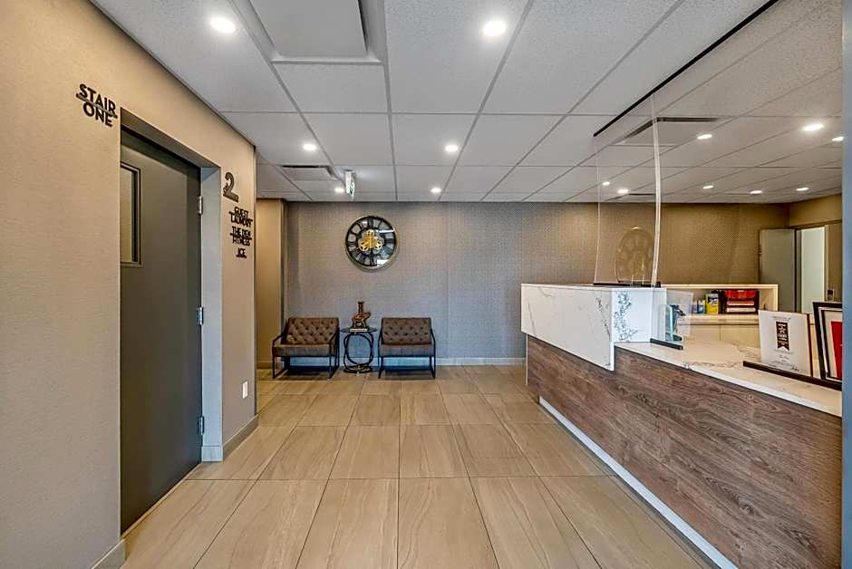 The Hue Hotel, an Ascend Collection Hotel