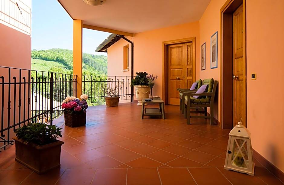 Albergo Villa Cristina