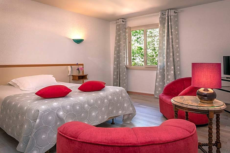 Logis le Mont Aigoual