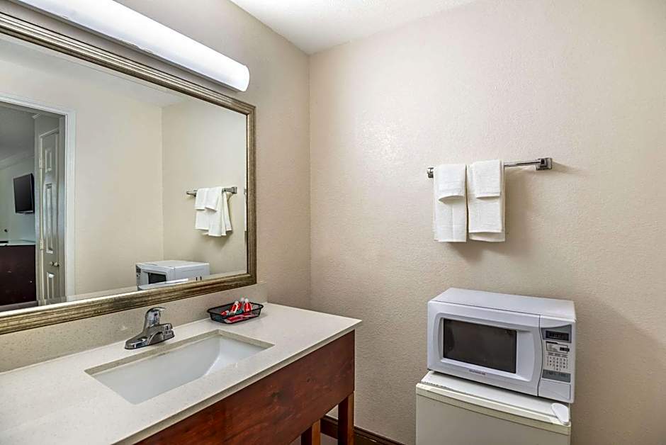 Econo Lodge Richmond-North Chesterfield
