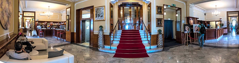 Grand Hotel Des Anglais & Spa