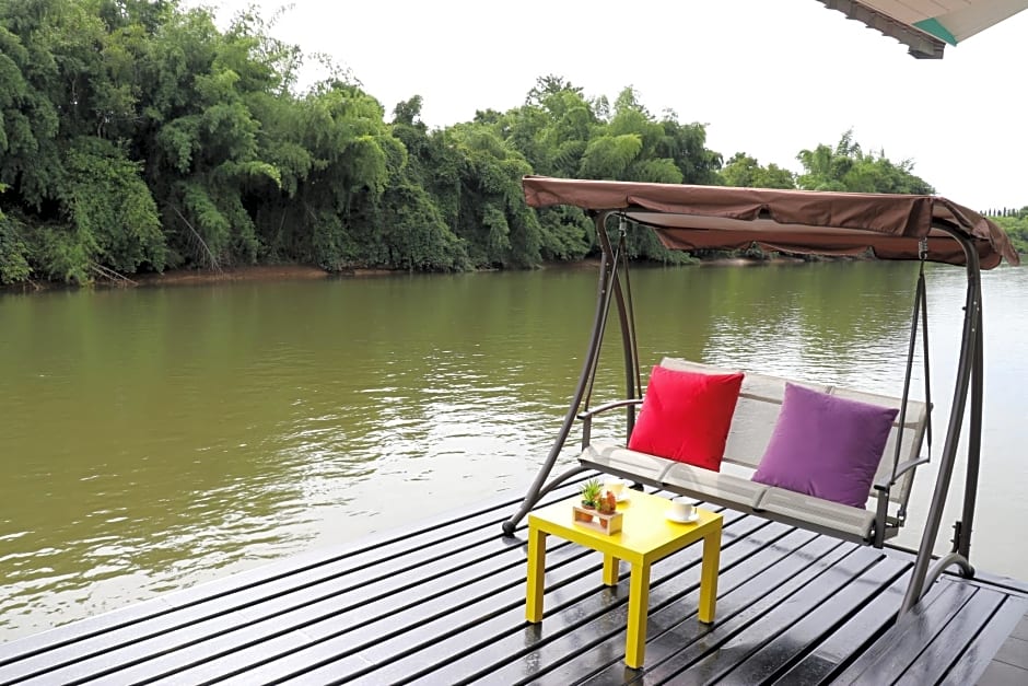 The Green House Kanchanaburi