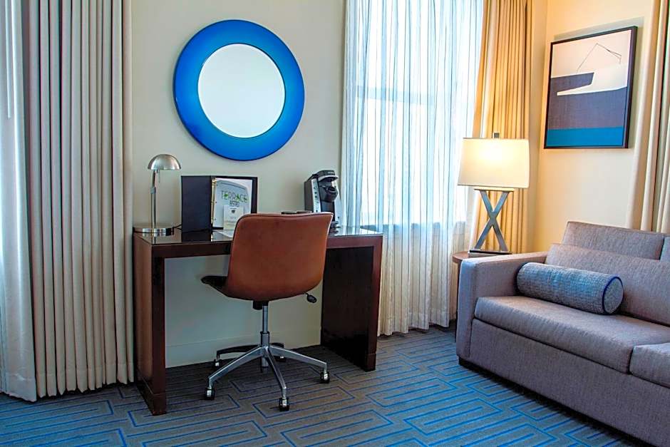 Ellis Hotel, Atlanta, a Tribute Portfolio Hotel