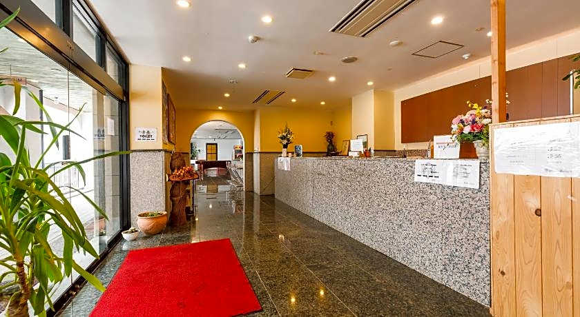 Hotel Keyaki-noki