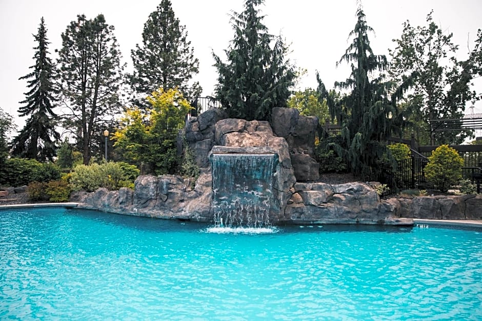 Centennial Hotel Spokane