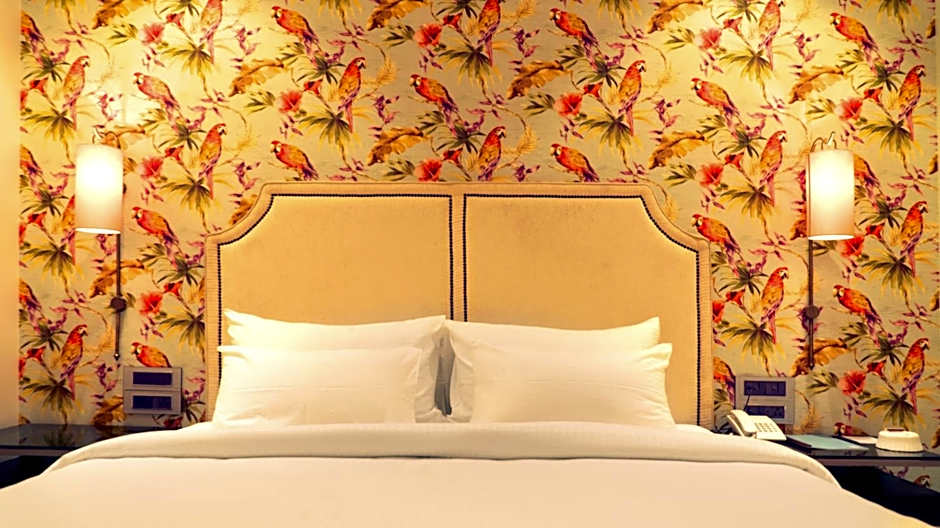 Hotel Harbour View Colaba