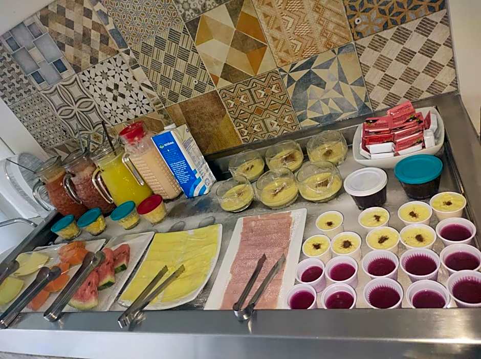 Pousada Boi Bumba Tambau