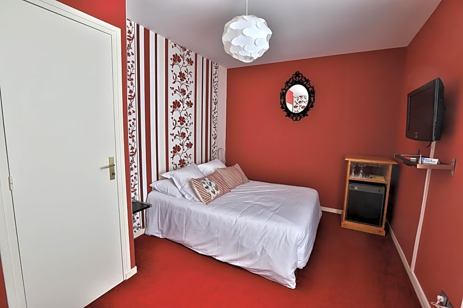 Logis Hotel Des Grands Vins