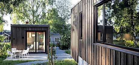 Wergelandshaugen  10 Minutes From Oslo Airport 