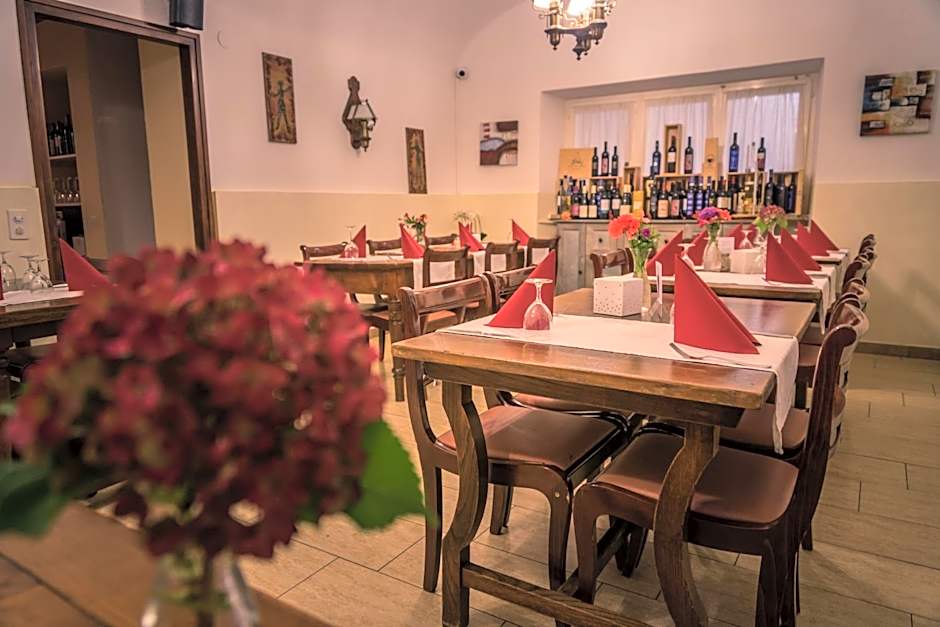 Ristorante Del Ponte