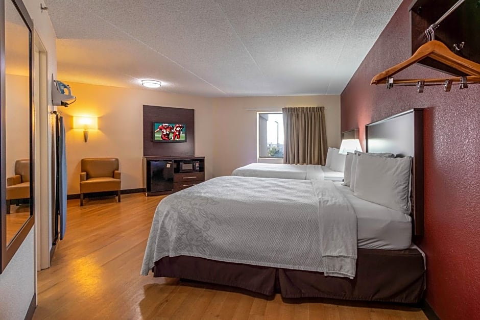 Red Roof Inn PLUS+ El Paso East