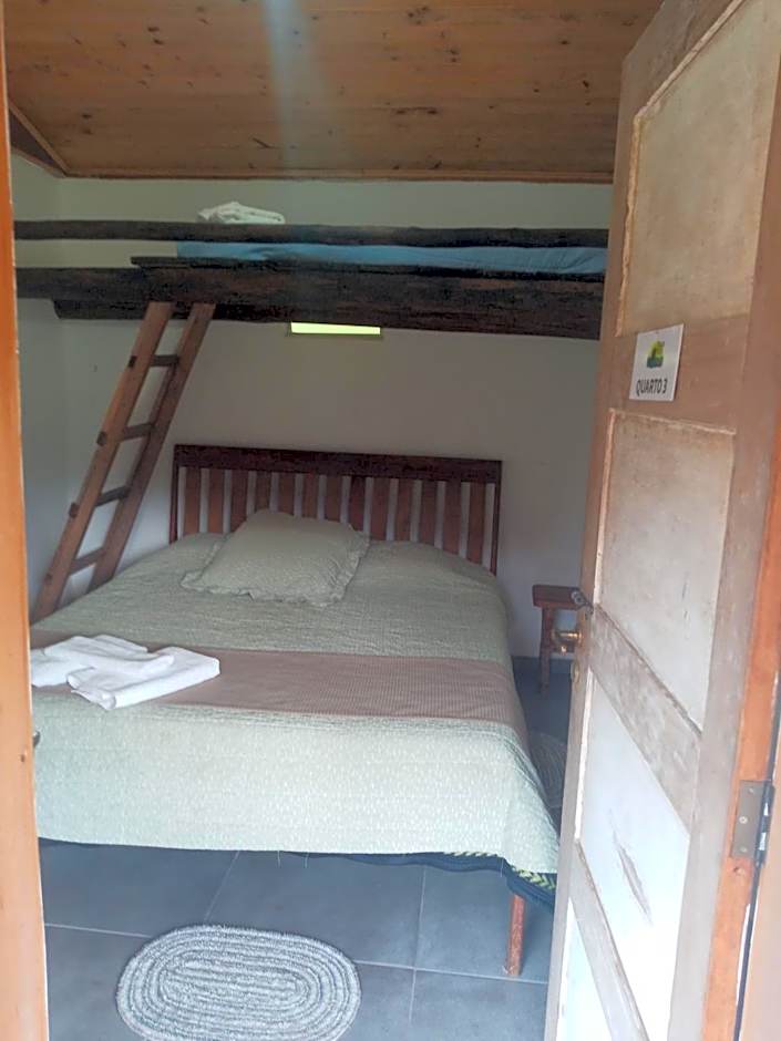 Solar Picu Eco-hospedaria