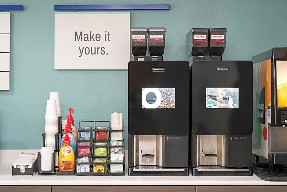 Garner Hotel Brookings By Ihg