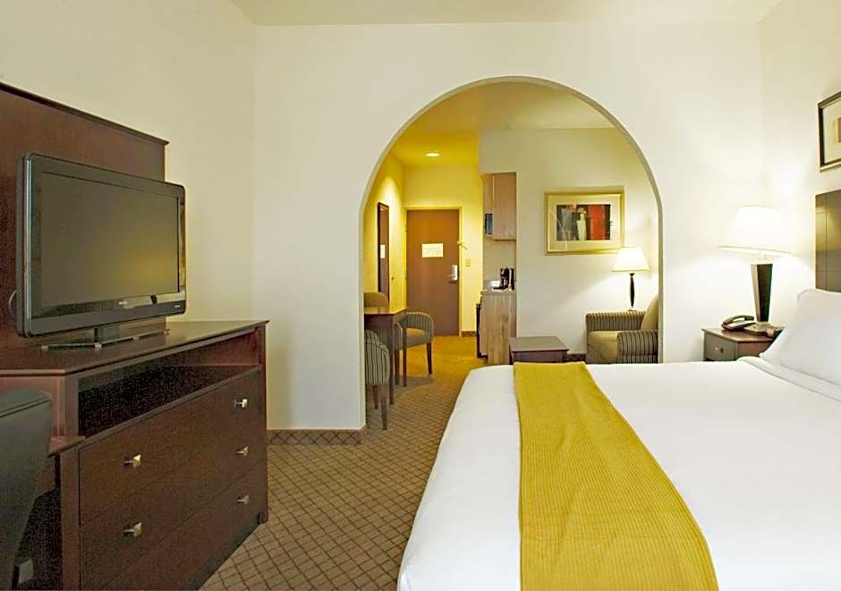 Holiday Inn Express Childress By IHG