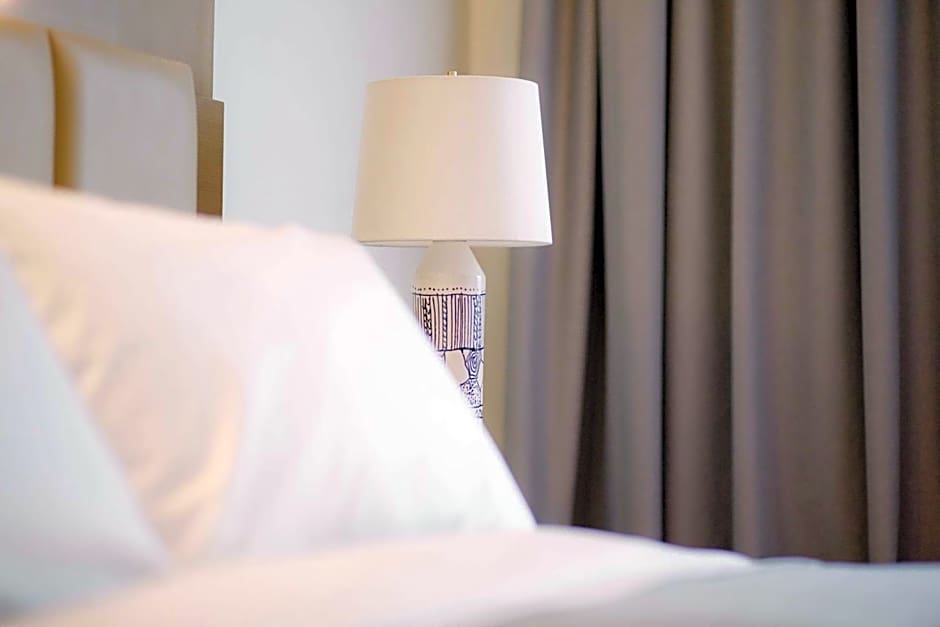 Canopy by Hilton Zagreb