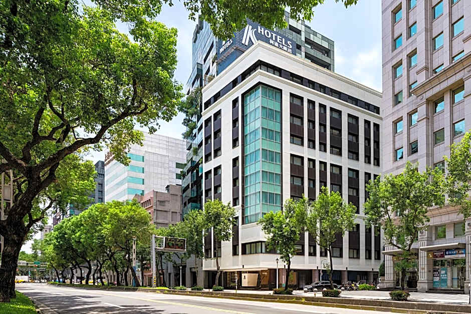 K Hotel Taipei II