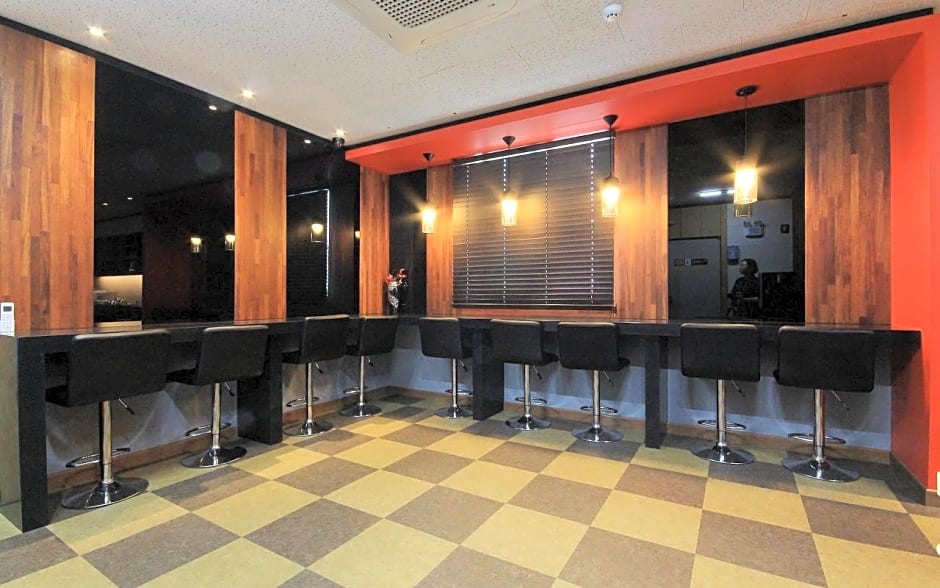 Gwangju Hanam Olle Business Hotel