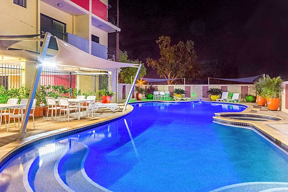 Quality Hotel Darwin Airport