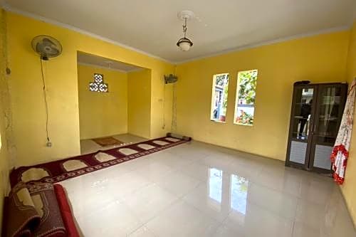 Mitra Grand House Syariah RedPartner