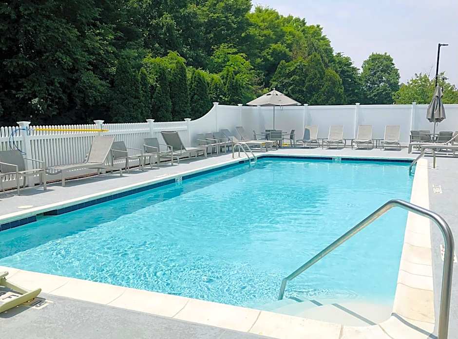 Hyatt Place Mystic