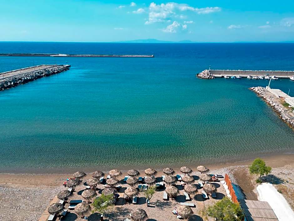 Samian Mare Hotel, Suites & Spa