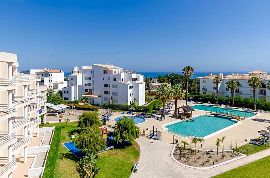 Turim Estrela do Vau Hotel