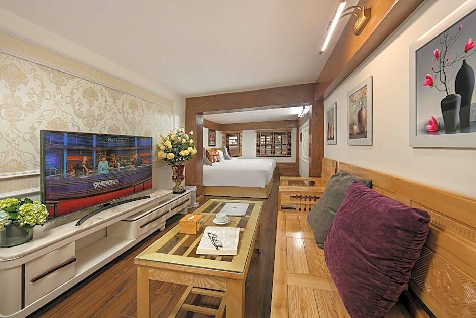 Trang Trang Boutique Hotel