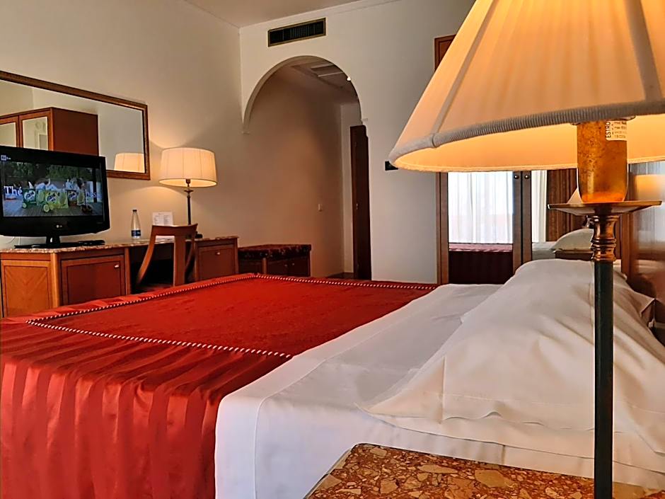 Parco dei Principi Hotel - Wedding & Events