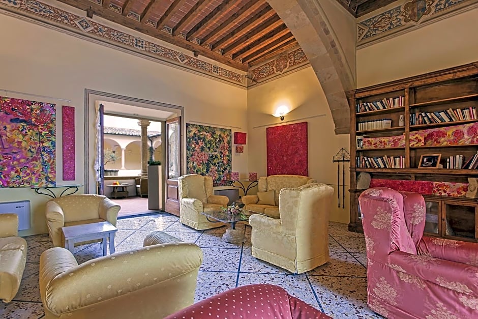 Relais Il Chiostro Di Pienza