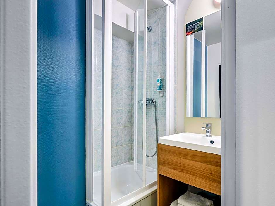 Aparthotel Adagio Access Paris Vanves - Porte de Versailles