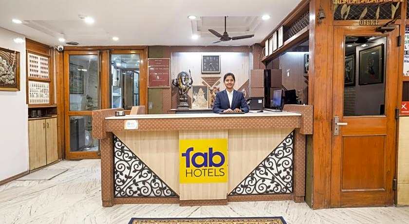 Hotel India International Dx.