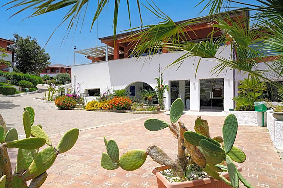 Amareclub Club Casarossa