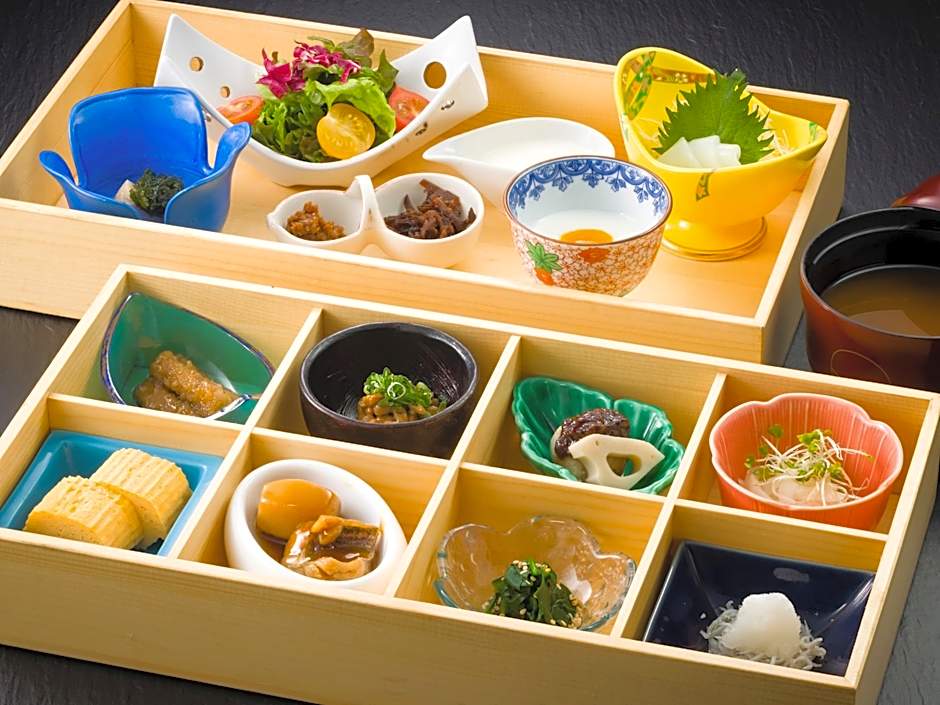 Kaze no Tani no Iori