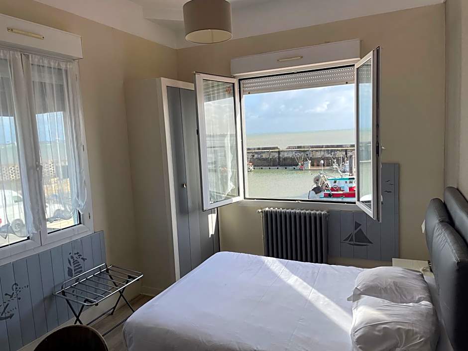 Logis hôtel Le Terminus