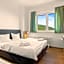 Hotel Cervenohorske sedlo