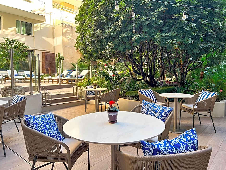 Hotel Croisette Beach Cannes - MGallery