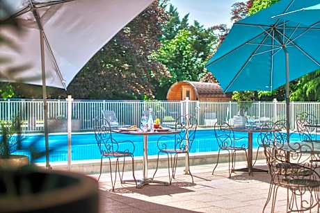 Kyriad Prestige Mulhouse - Basel