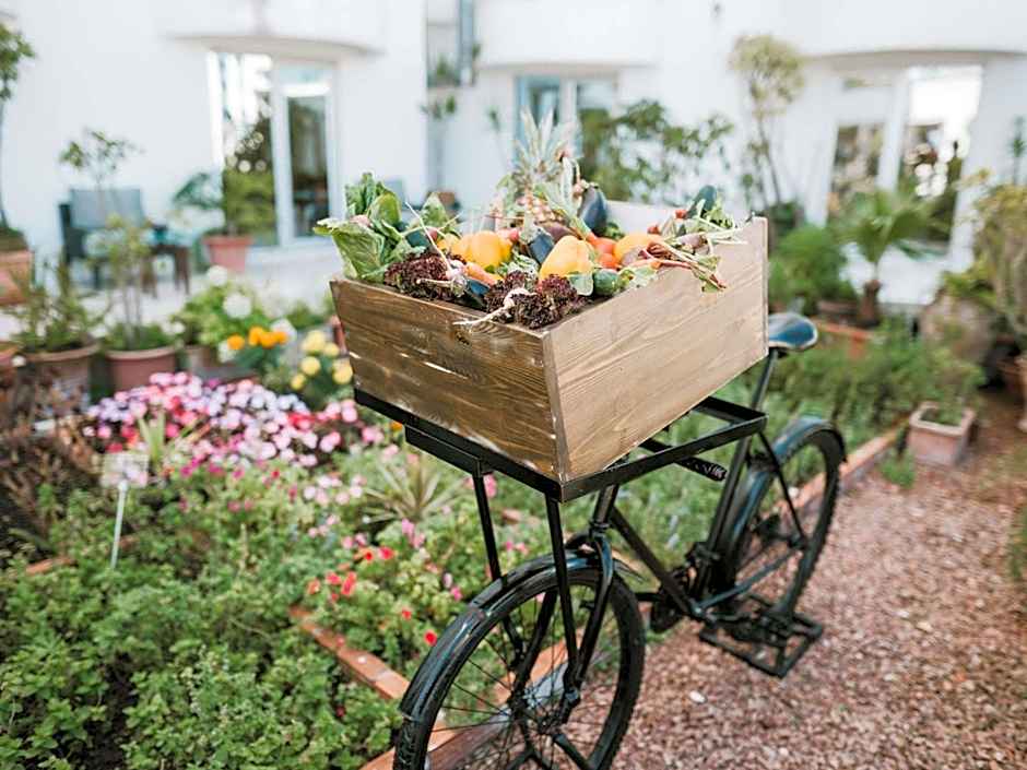 Le Diwan Hotel Rabat - MGallery Collection