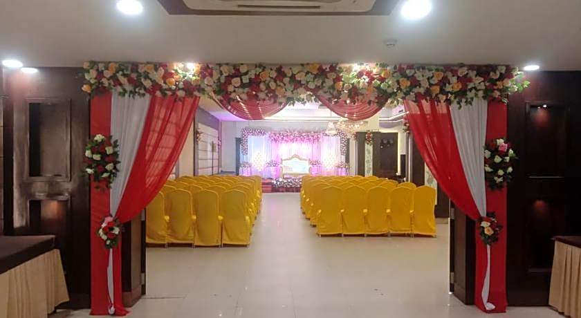 Hotel OK International