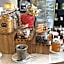 Hotel Plaza Biarritz Plage - Handwritten Collection