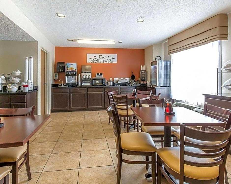 Sleep Inn Billings