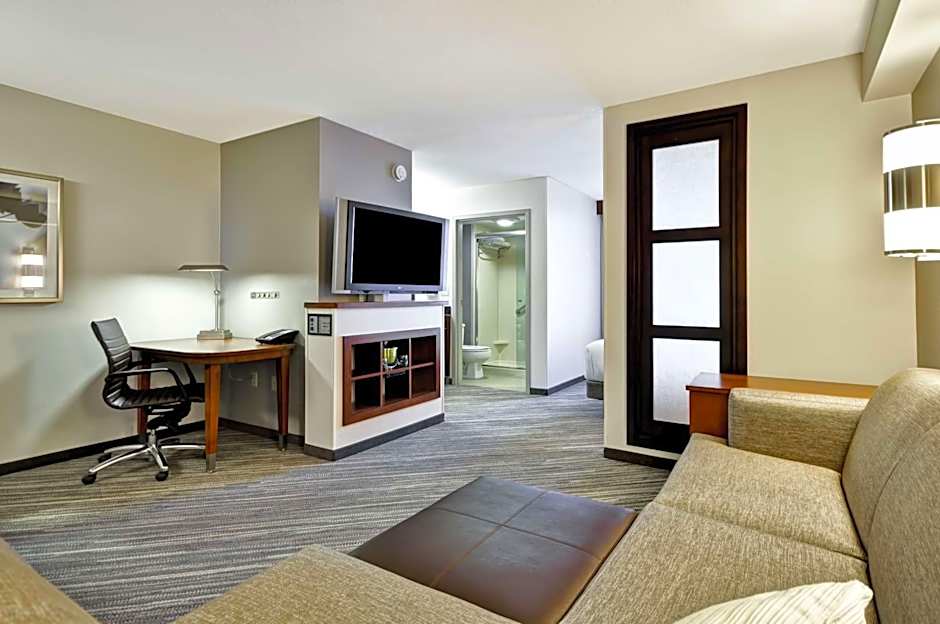 Hyatt Place Minneapolis/Eden Prairie